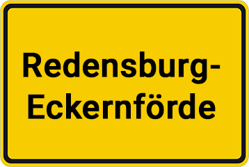 redensburg- eckernfoerde redensburg- eckernfoerde