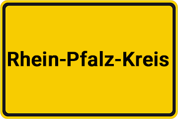 rhein-pfalz-kreis rhein-pfalz-kreis