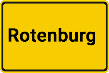 rotenburg rotenburg