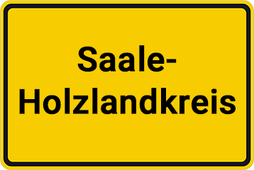 saale- holzlandkreis saale- holzlandkreis