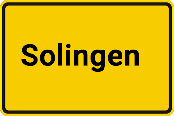 solingen
