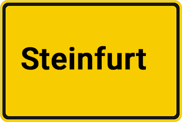 steinfurt steinfurt