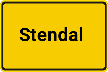 Stendal Stendal