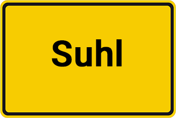 suhl suhl