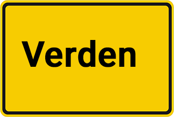 verden verden