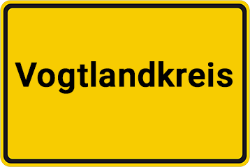 vogtlandkreis vogtlandkreis