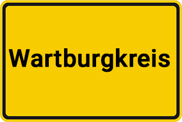wartburgkreis wartburgkreis
