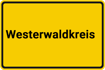 westerwaldkreis westerwaldkreis
