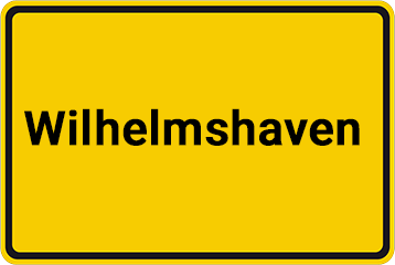 wilhelmshaven wilhelmshaven