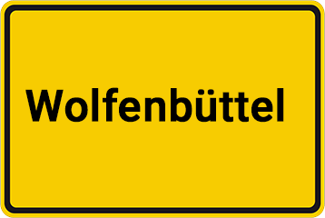 wolfenbuettel wolfenbuettel