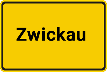 zwickau zwickau