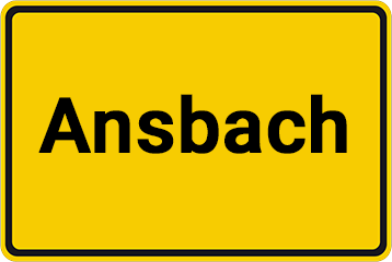 ansbach ansbach