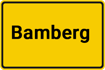 bamberg bamberg