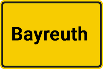 bayreuth bayreuth