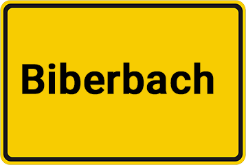 biberbach biberbach