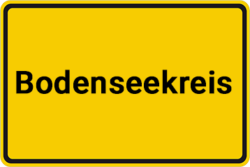 bodenseekreis bodenseekreis