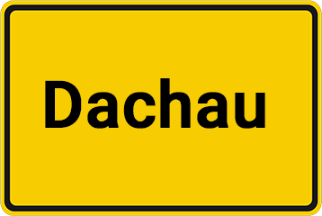dachau