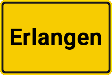 erlangen erlangen