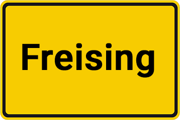 freising freising