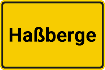 haßberge haßberge