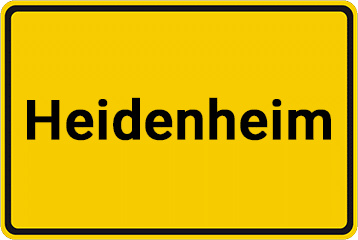 heidenheim heidenheim