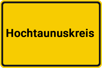 hochtaunuskreis hochtaunuskreis