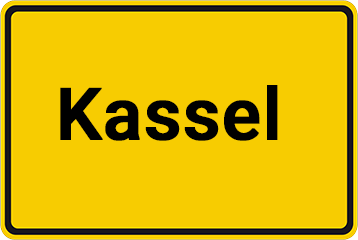 kassel kassel