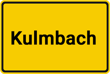 kulmbach kulmbach