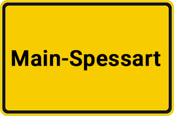 main spessart main spessart