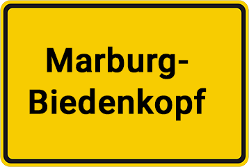 marburg biedenkopf