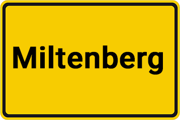 miltenberg miltenberg