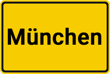 muenchen muenchen