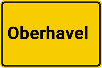 oberhavel oberhavel