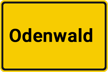 odenwald odenwald