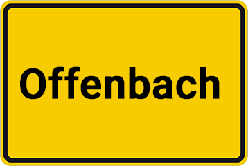 offenbach offenbach