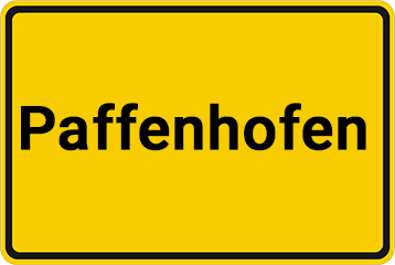 pfaffenhofen pfaffenhofen