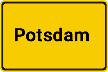 potsdam potsdam