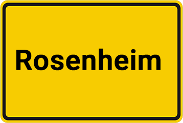 rosenheim rosenheim
