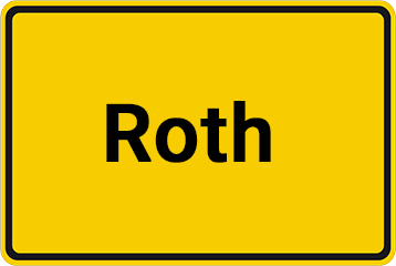 roth roth