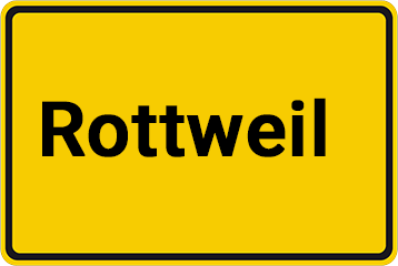 rottweil rottweil
