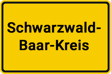 schwarzwald baar kreis schwarzwald baar kreis