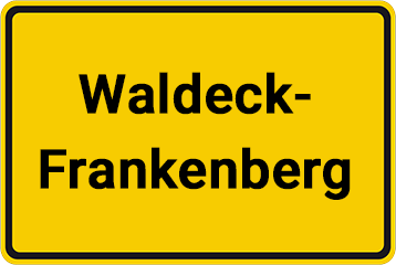 waldeck-frankenberg waldeck-frankenberg