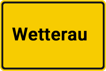 wetterau wetterau