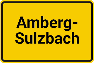 Heilpraktiker Gesundheitsprüfung Amberg-Sulzbach