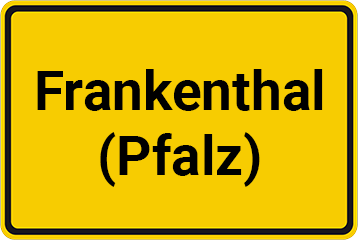 Heilpraktiker Gesundheitsprüfung Frankenthal Pfalz