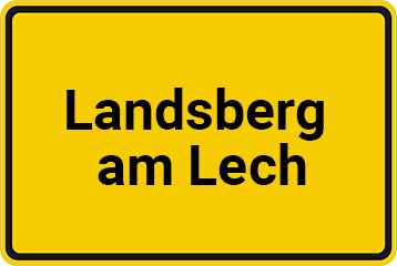 landsberg am lech Heilpraktiker Gesundheitsprüfung Landsberg am Lech