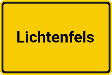 lichtenfels Heilpraktiker Gesundheitsprüfung Lichtenfels